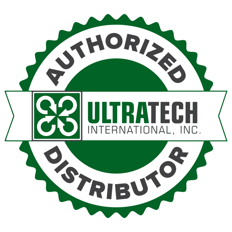 Ultratech Authorized Distributor
